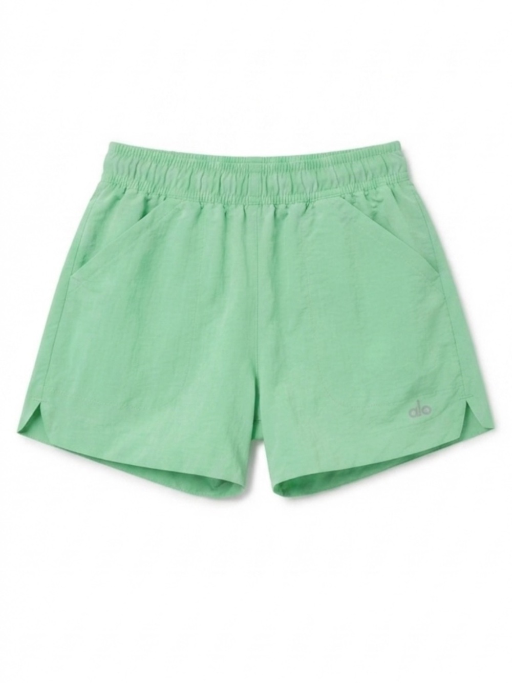 ALO Yoga Ultramint Alumni Shorts